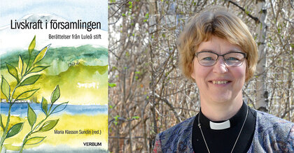Församlingarnas livskraft en viktig framtidsfråga | © Foto: Ola Johansson