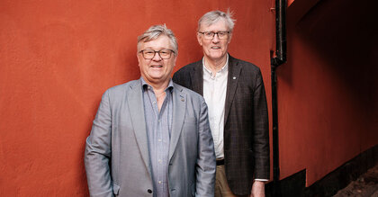 Luthers ord om tro står sig i en ny tid | © Foto: Marcus Gustafsson