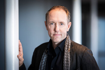 Unna dig att bli förtjust oftare | © Foto: Magnus Aronson
