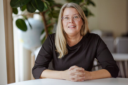 Tydliga roller – tryggare beslut | © Foto: Mikael M Johansson