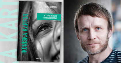 Så gör vi teologi i kyrkans vardag | © Foto: Magnus Aronson