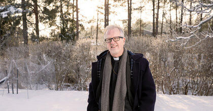 Mod att våga möta det som skaver | © Foto: Marcus Gustafsson