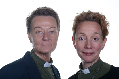 Recension – En del av livet | © Foto: Växjö stift