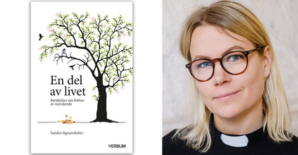 I sårbarheten hittar jag min styrka | © Foto: Mikael M Johansson