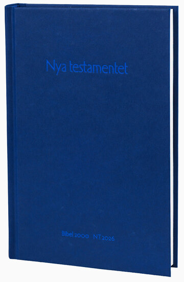 Nya testamentet