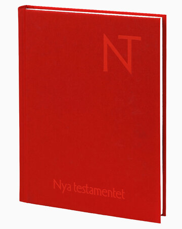 Nya testamentet, 2026 års översättning