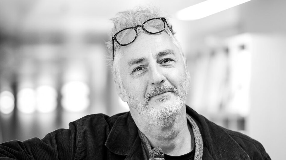 Jonas Bromander, foto: Svenska kyrkan | © Foto: Svenska kyrkan