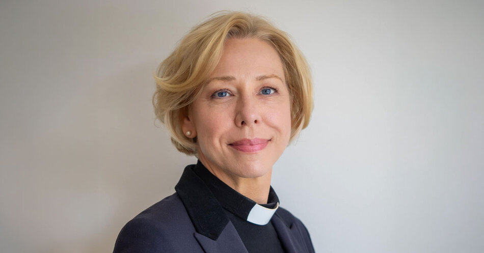 Pamela Garpefors, Prost & kyrkoherde Svenska kyrkan Tyskland
