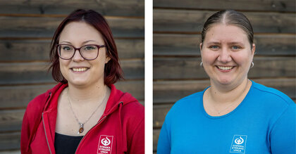 Står vi i vägen för ungdomarna? | © Fotograf: Johannes Jansson källa Svenska kyrkans unga.