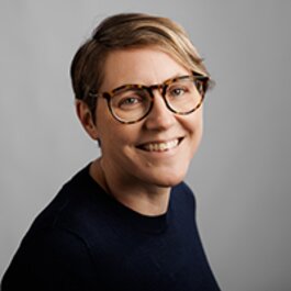 Caroline Hedin | © Mikael Johansson