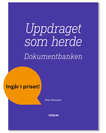 Uppdraget som herde
