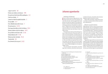 Bibel 2026 blå