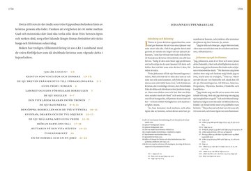 Bibel 2026 naturvit