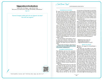 Konfirmandbibeln 3.0 med NT 2026