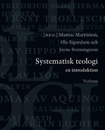 Systematisk teologi