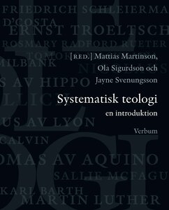 Systematisk teologi