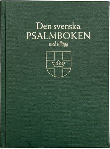 Den svenska psalmboken med tillägg, storstil