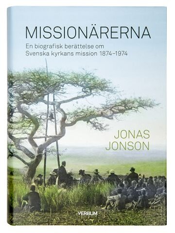 Missionärerna