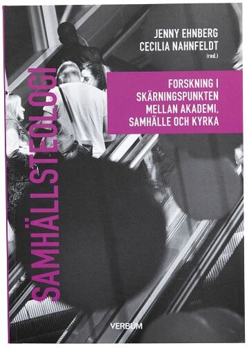 Samhällsteologi