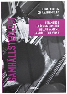 Samhällsteologi