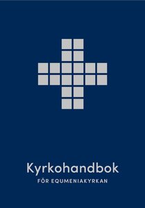 Kyrkohandbok för Equmeniakyrkan