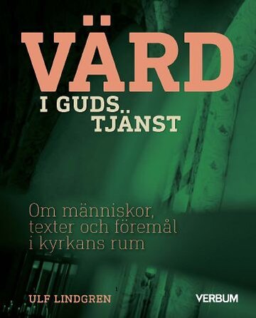Värd i Guds tjänst