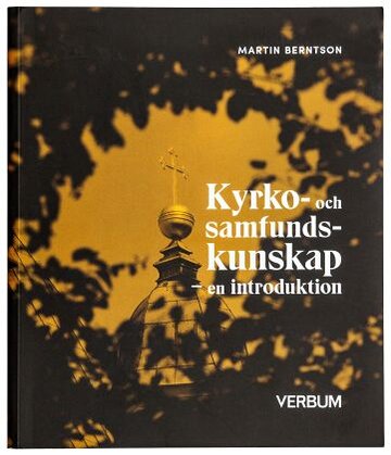 Kyrko- och samfundskunskap