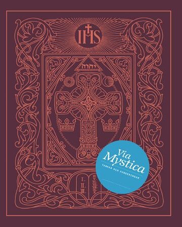 Via Mystica: konfirmandens bok