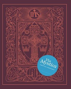 Via Mystica: konfirmandens bok