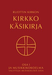 Kyrkohandbok för Svenska kyrkan på meänkieli