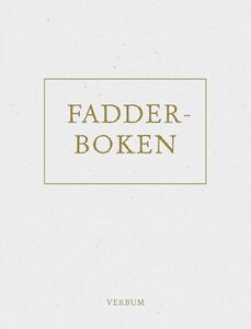 Fadderboken, 3-pack