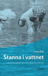 Stanna i vattnet