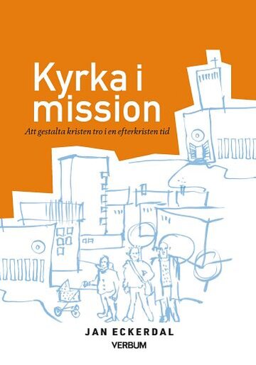 Kyrka i mission