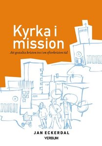 Kyrka i mission