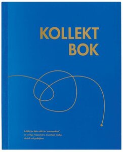 Kollektbok