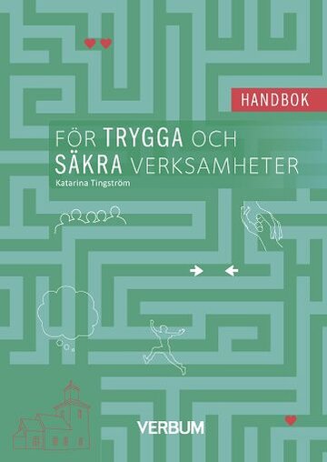 Handbok för trygga och säkra verksamheter, 5-pack