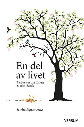 En del av livet