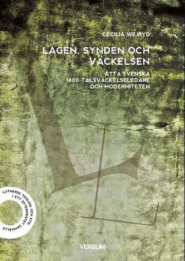Lagen, synden och väckelsen