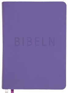 Bibeln lila