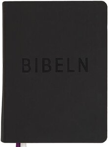 Bibeln svart