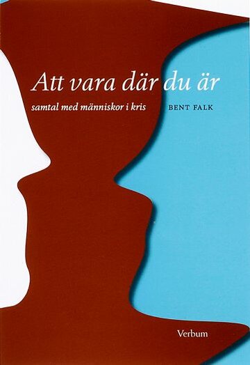 Att vara där du är