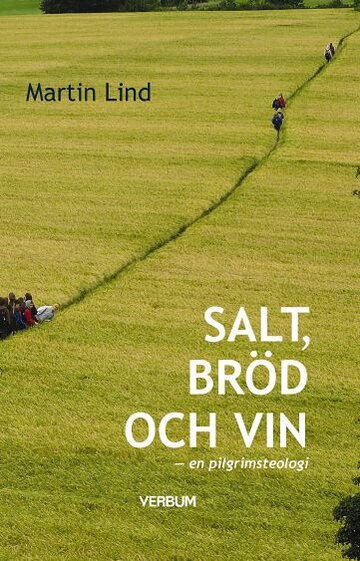 Salt, bröd och vin