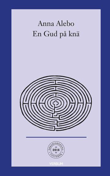 En Gud på knä