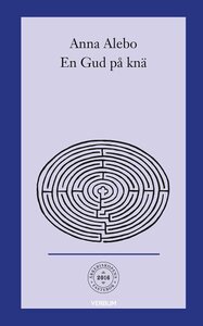En Gud på knä