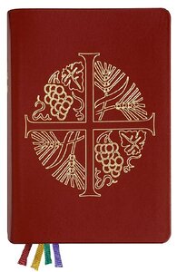 Den svenska psalmboken med tillägg, skinn