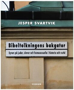 Bibeltolkningens bakgator