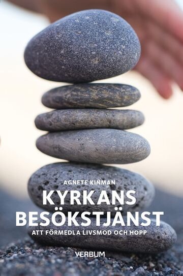Kyrkans besökstjänst