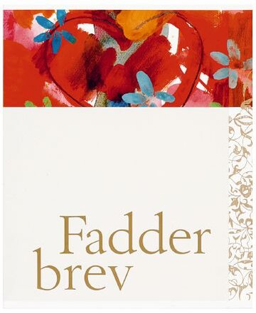 Fadderbrev: Mannberg, 25-pack