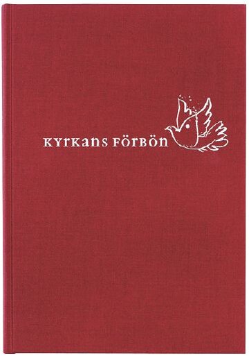 Kyrkans förbön