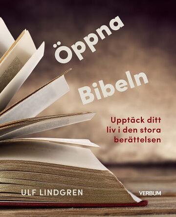 Öppna Bibeln